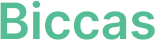 Biccas-Logo
